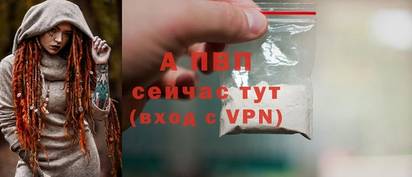 ALPHA PVP Костерёво
