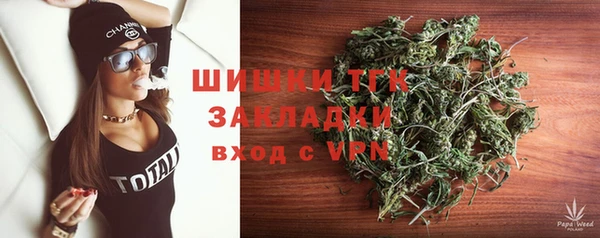 ALPHA PVP Костерёво